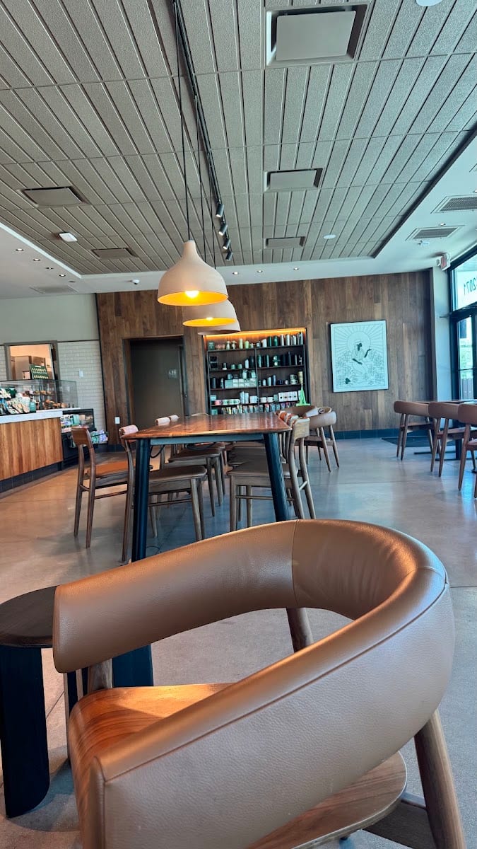 Starbucks Coffee Company