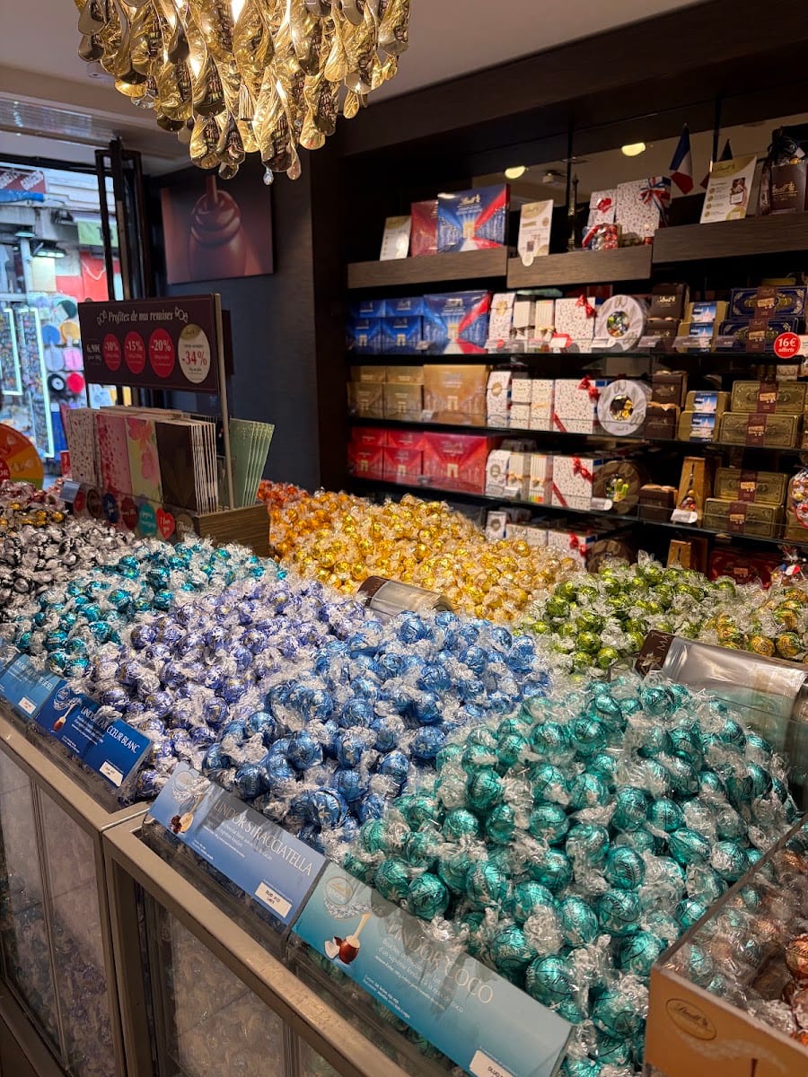 Lindt