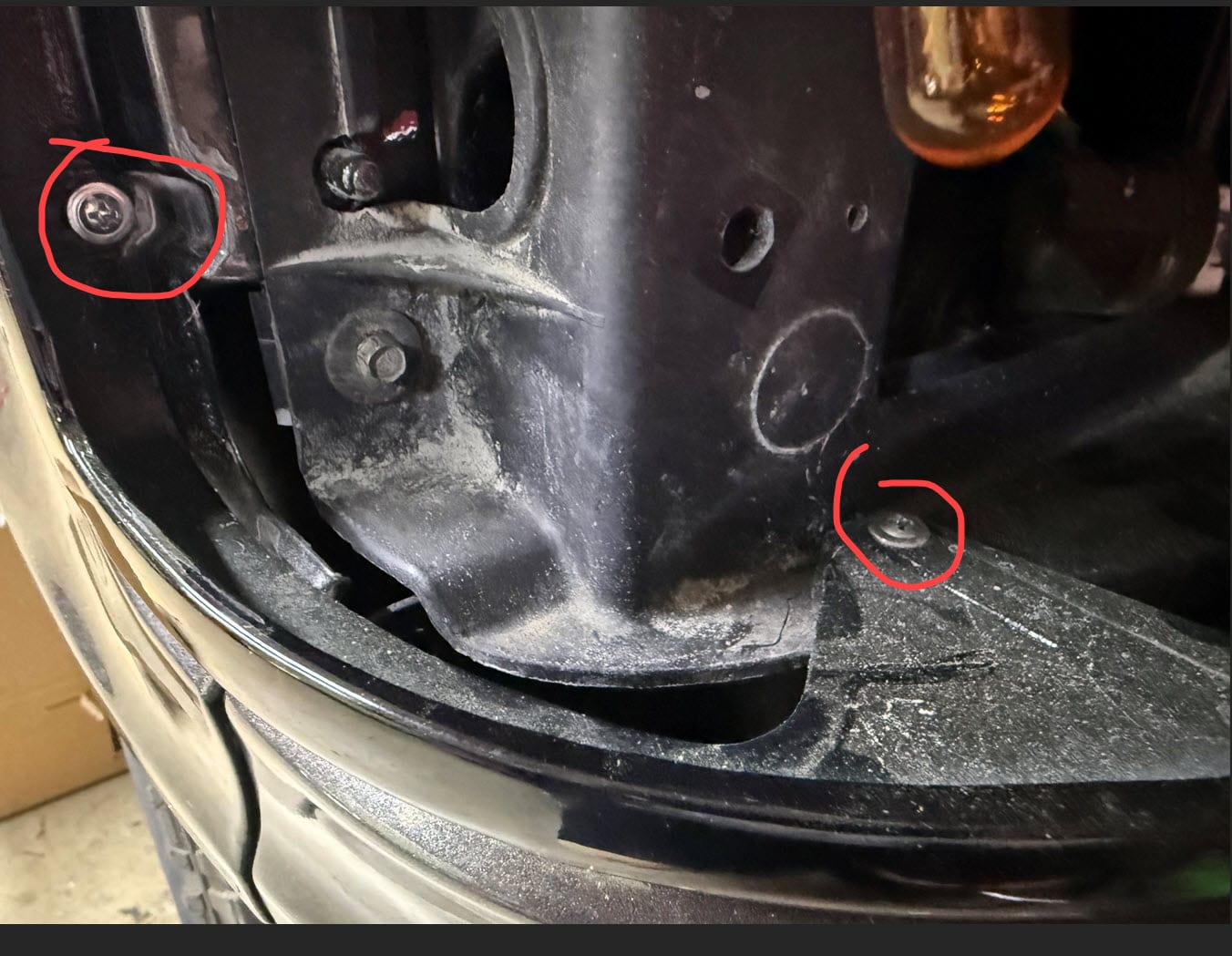Robert's Paint-Collision & Mechanical Repair, photo 2