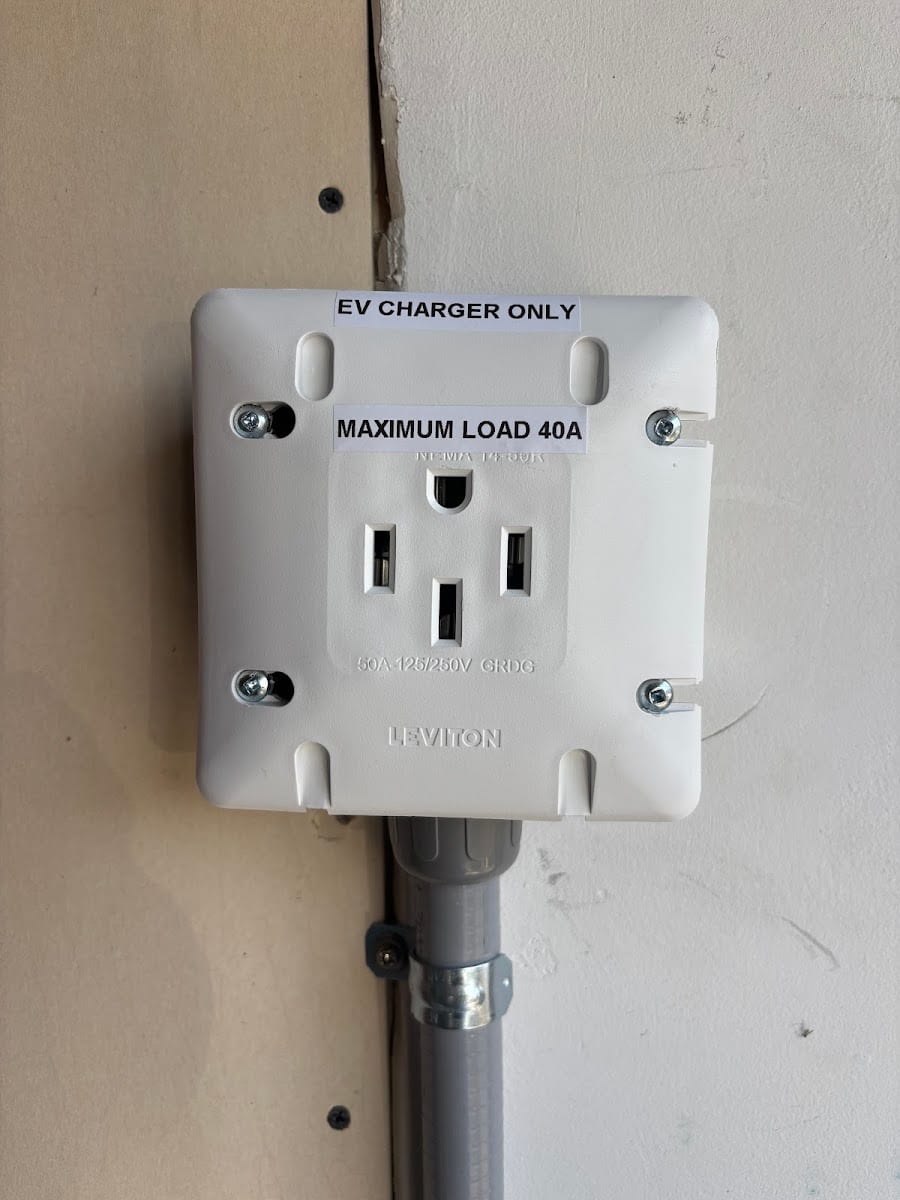 PK Electrical Services, photo 4