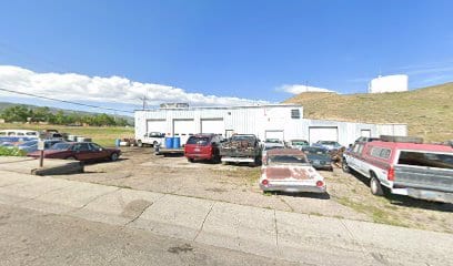 Stahley Auto Services