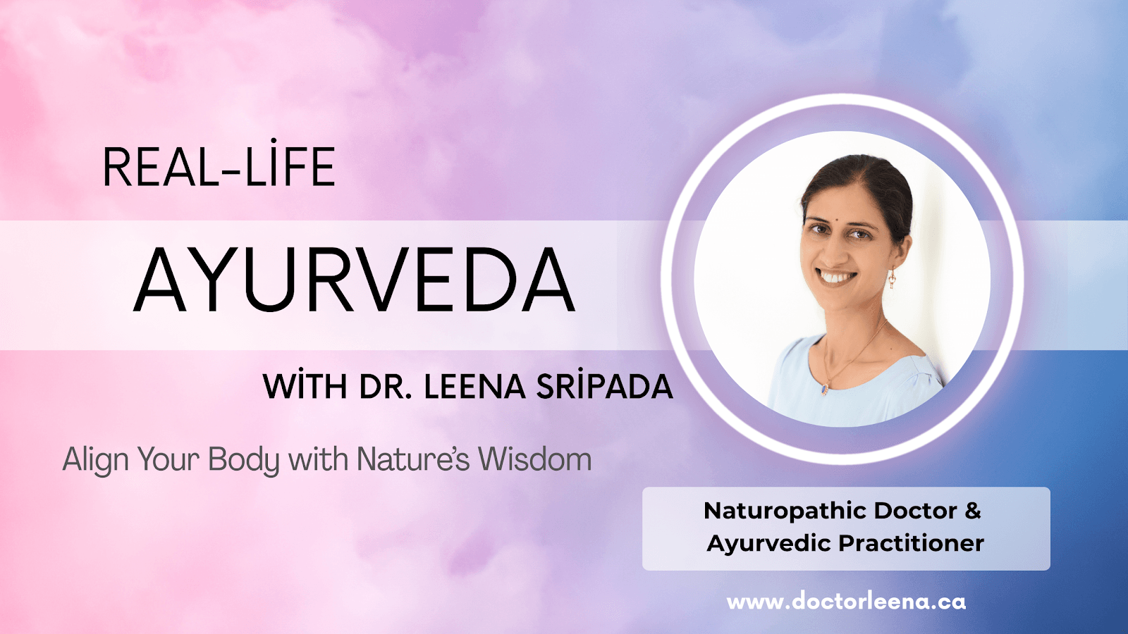 Dr. Leena Sripada, ND, photo 4