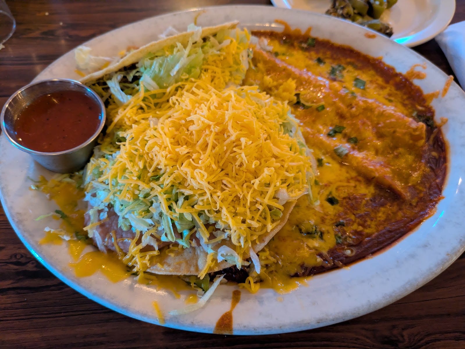 El Torero Restaurant, photo 3