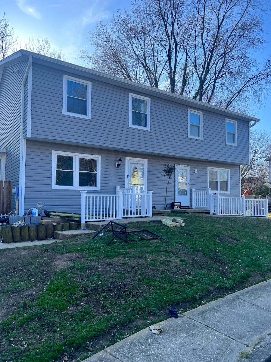 Crespin Roofing Llc, photo 2