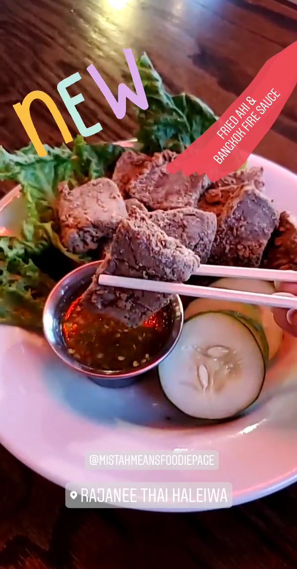 Rajanee Thai Haleiwa, photo 3