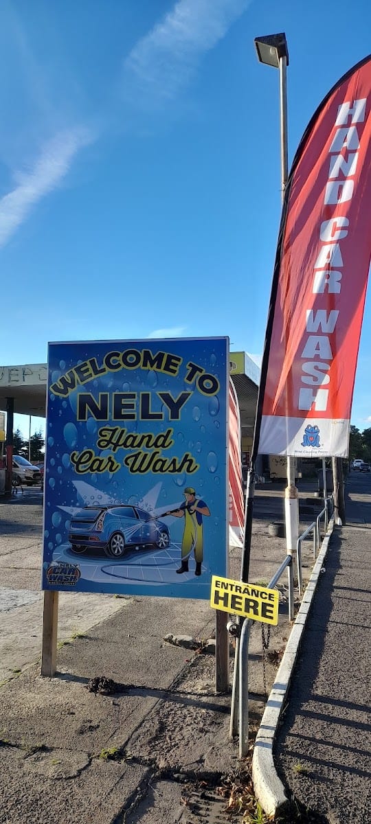 Nely Hand Car Wash, photo 2