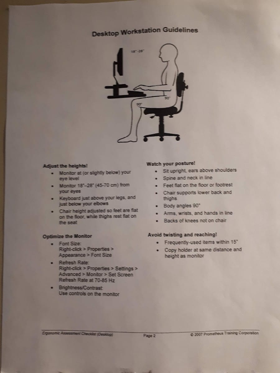 Yorkville Chiropractic and Wellness Centre, photo 4