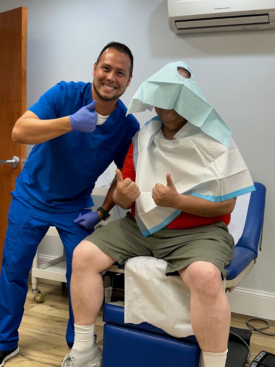 US MedClinic Rome