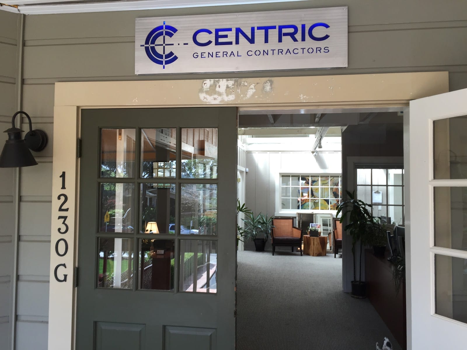 Centric Building, Inc.