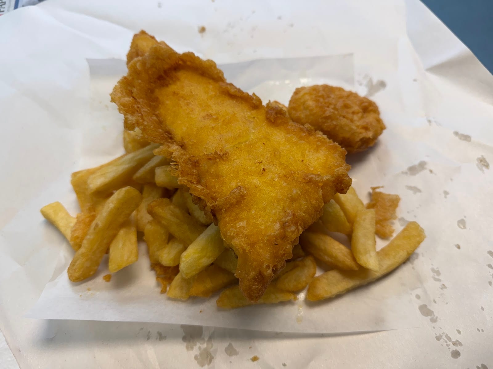 New Sole Plaice, photo 4