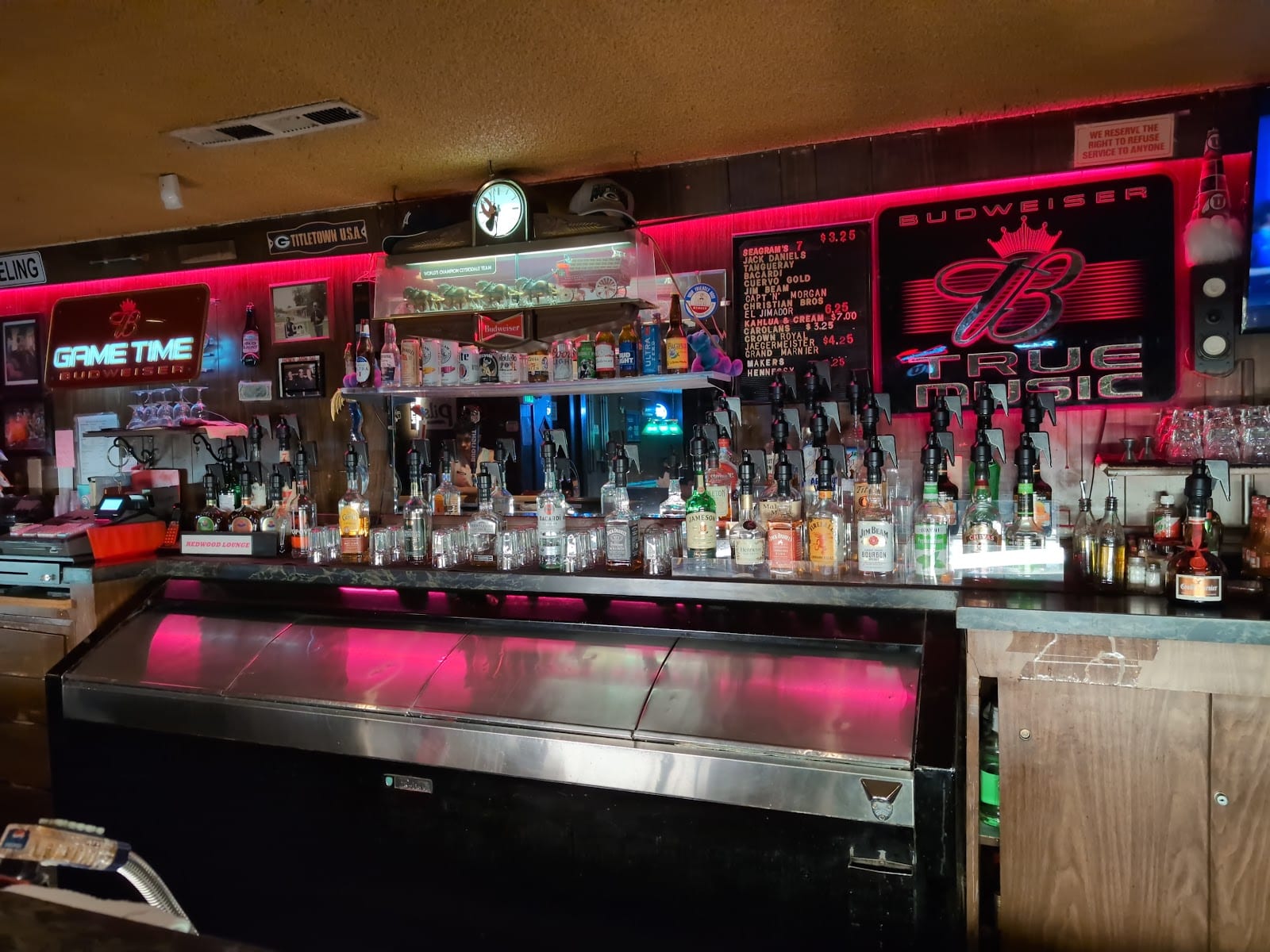 Redwood Lounge, photo 3