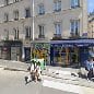 Le Jus-Ridic Bar