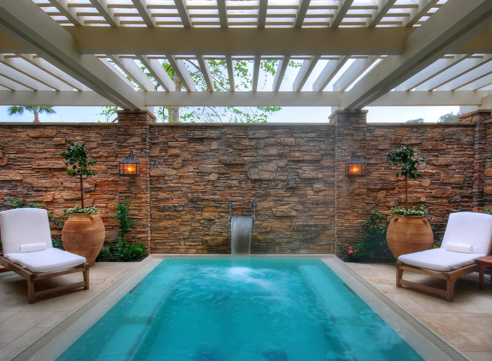 Spa Montage Laguna Beach, photo 2