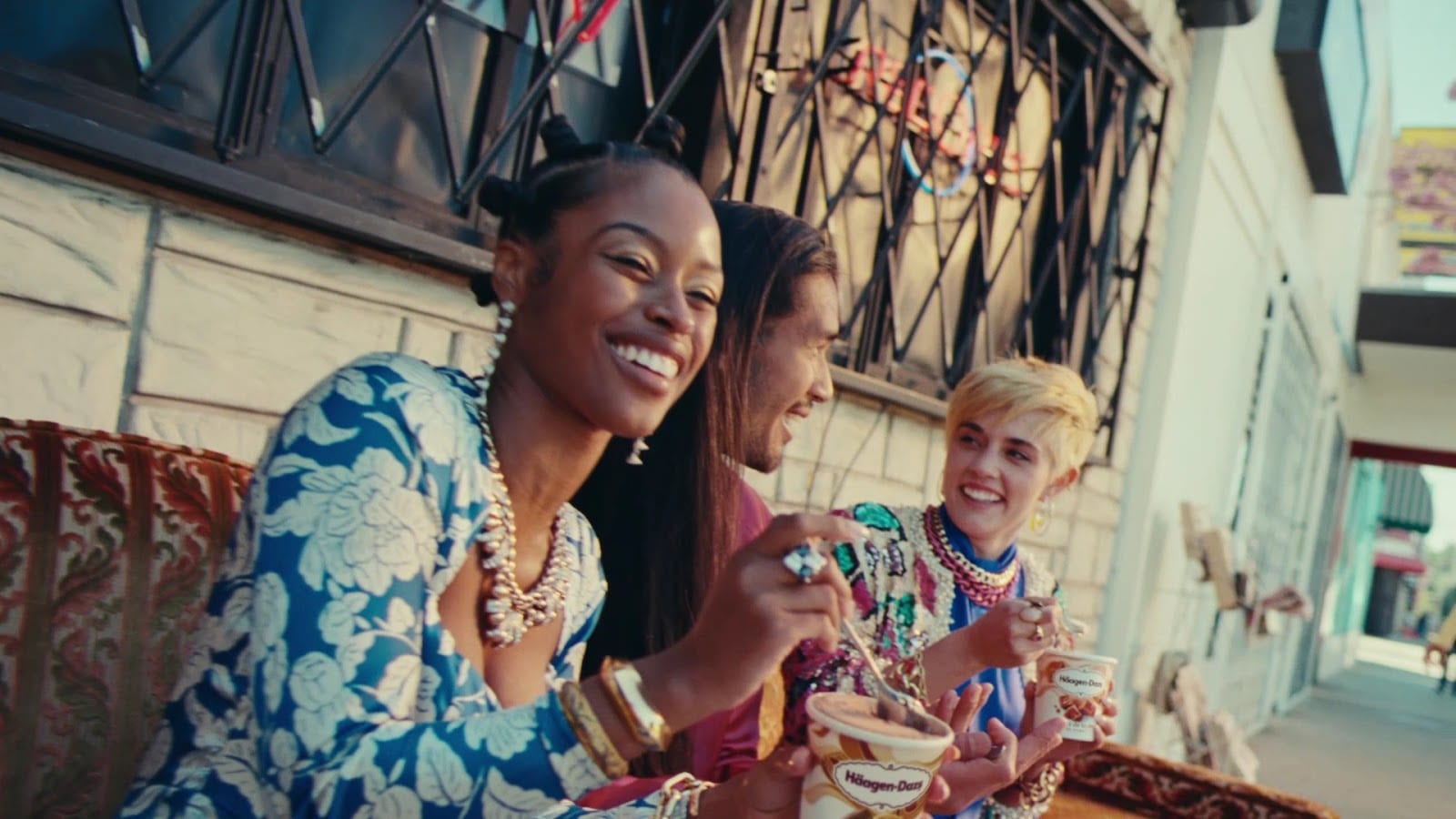 Häagen-Dazs, photo 2