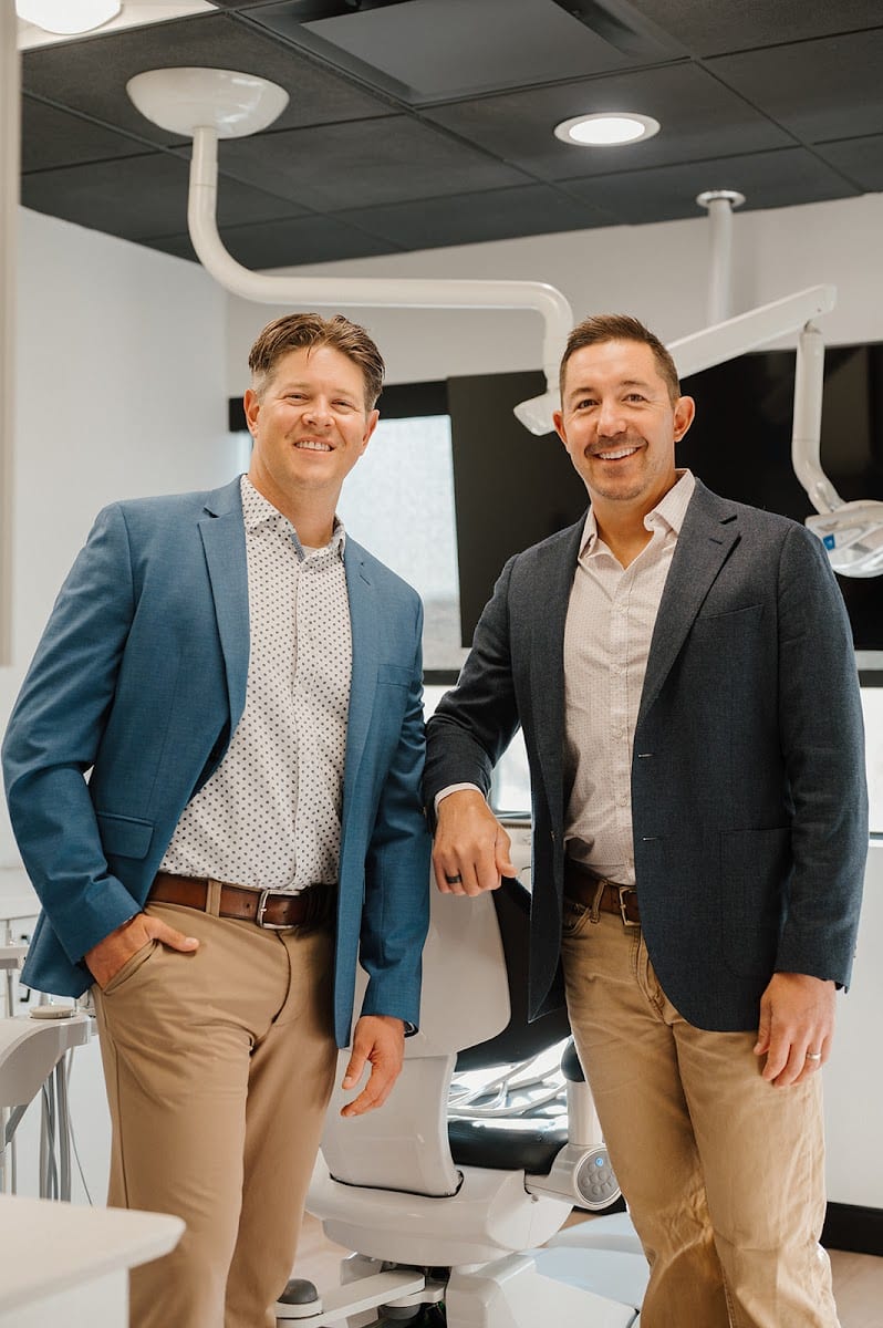South Metro Dentistry
