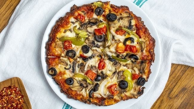 Round Table Pizza, photo 4