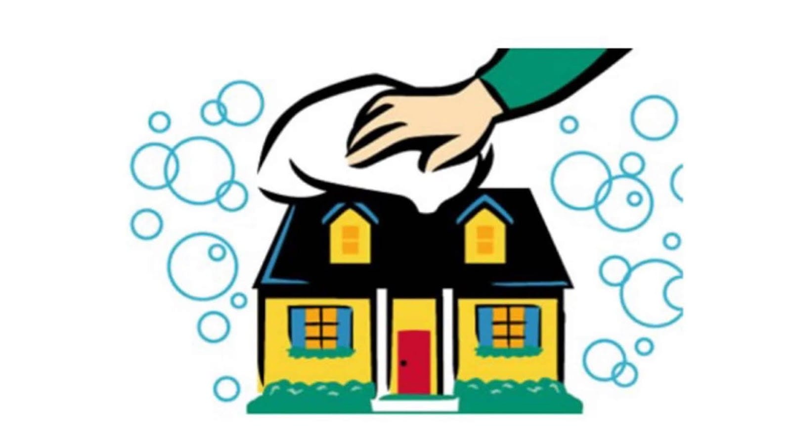Just 4 you Cleaning Services