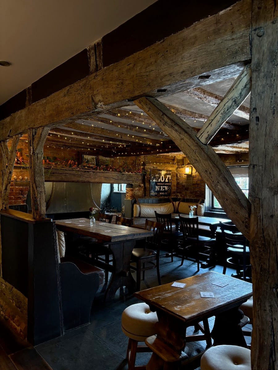 The Plough Sleapshyde, photo 2