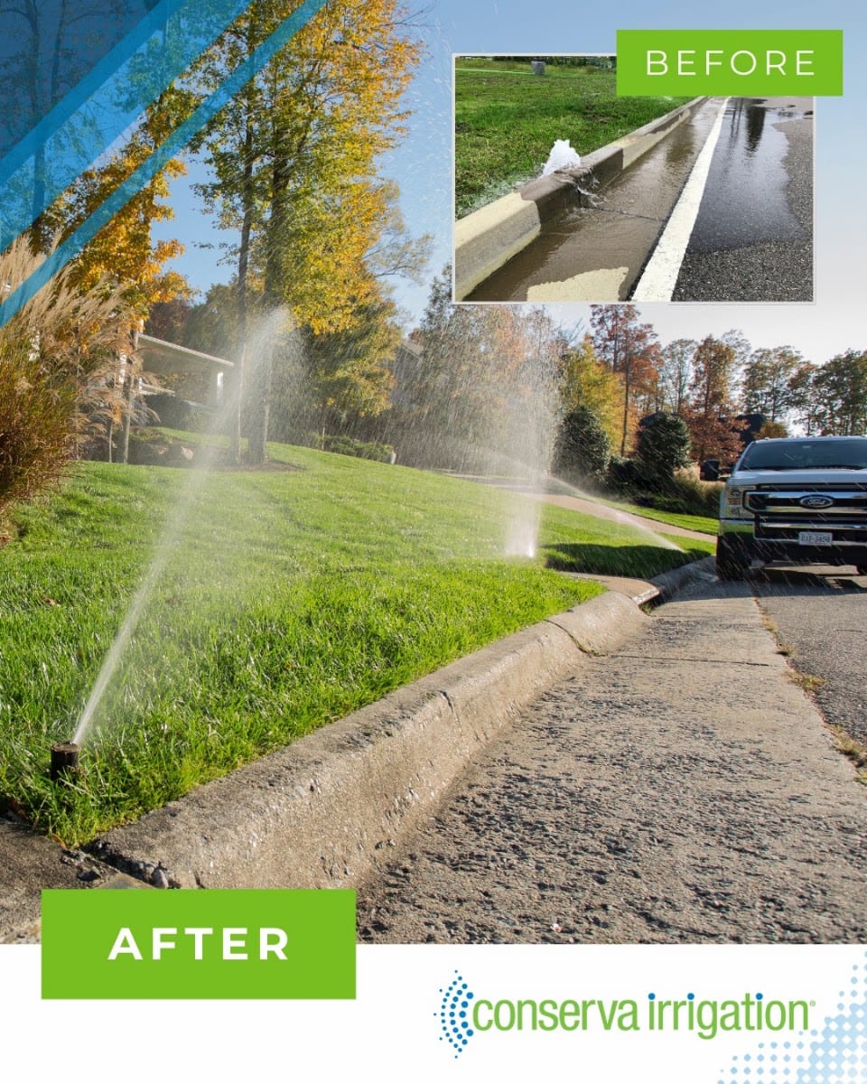 Conserva Irrigation of Greater Scottsdale, photo 4