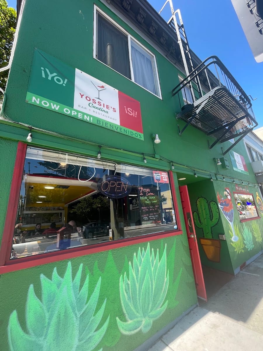 YOSSIE'S CANTINA, photo 2
