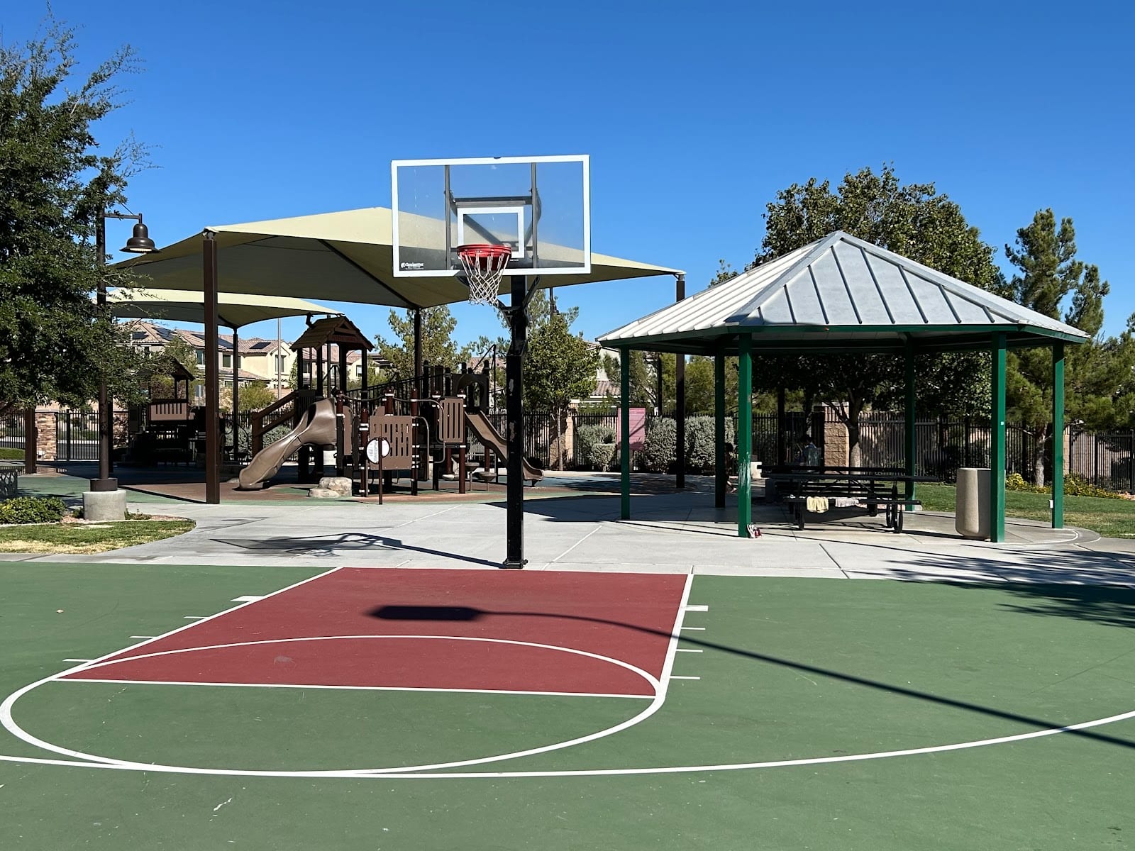 Eagle Canyon Park, photo 2
