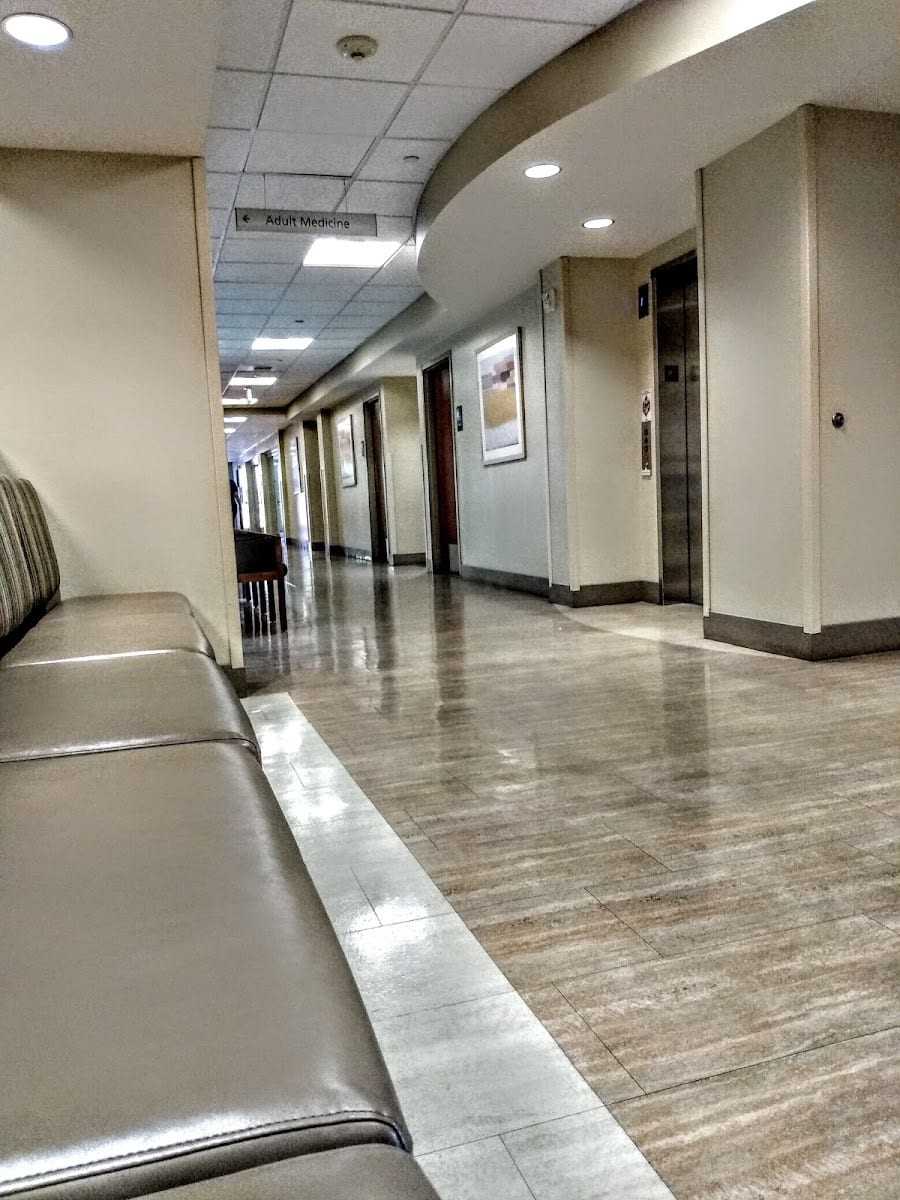 Southwest Medical Tenaya Healthcare Center, photo 4
