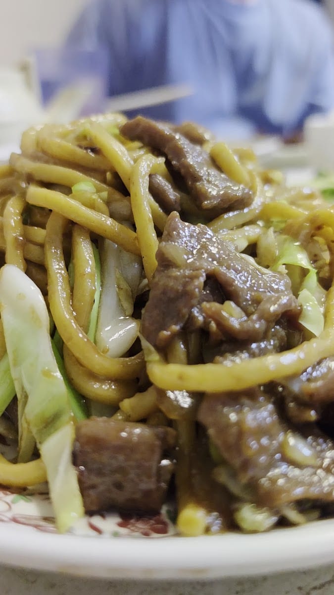 Jewel's Noodle Kitchen, photo 2