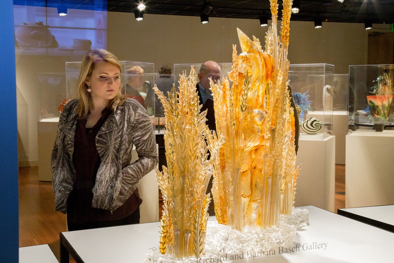 Richard & Barbara Basch Gallery, photo 2