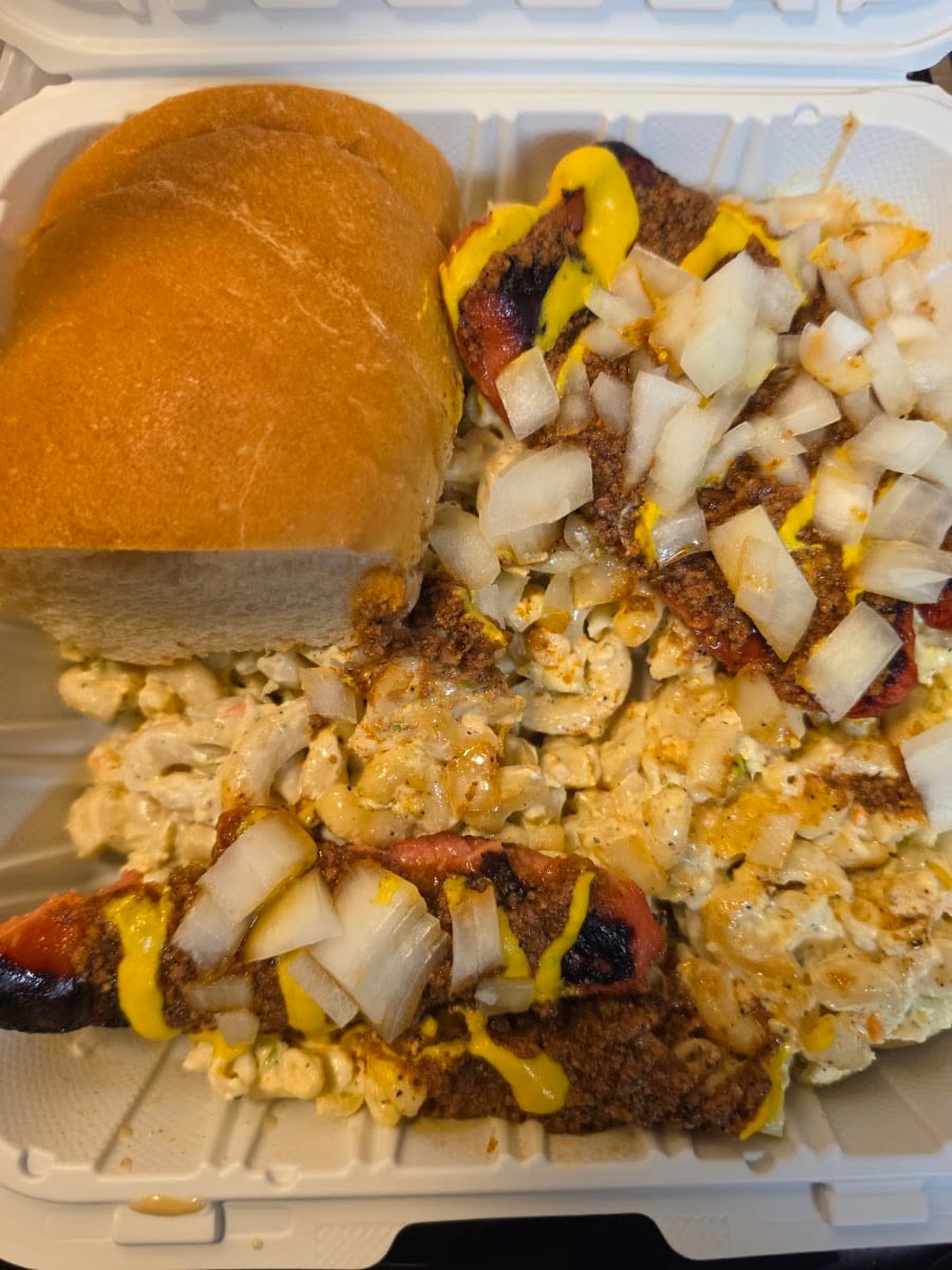 Mark's Texas Hots, photo 2