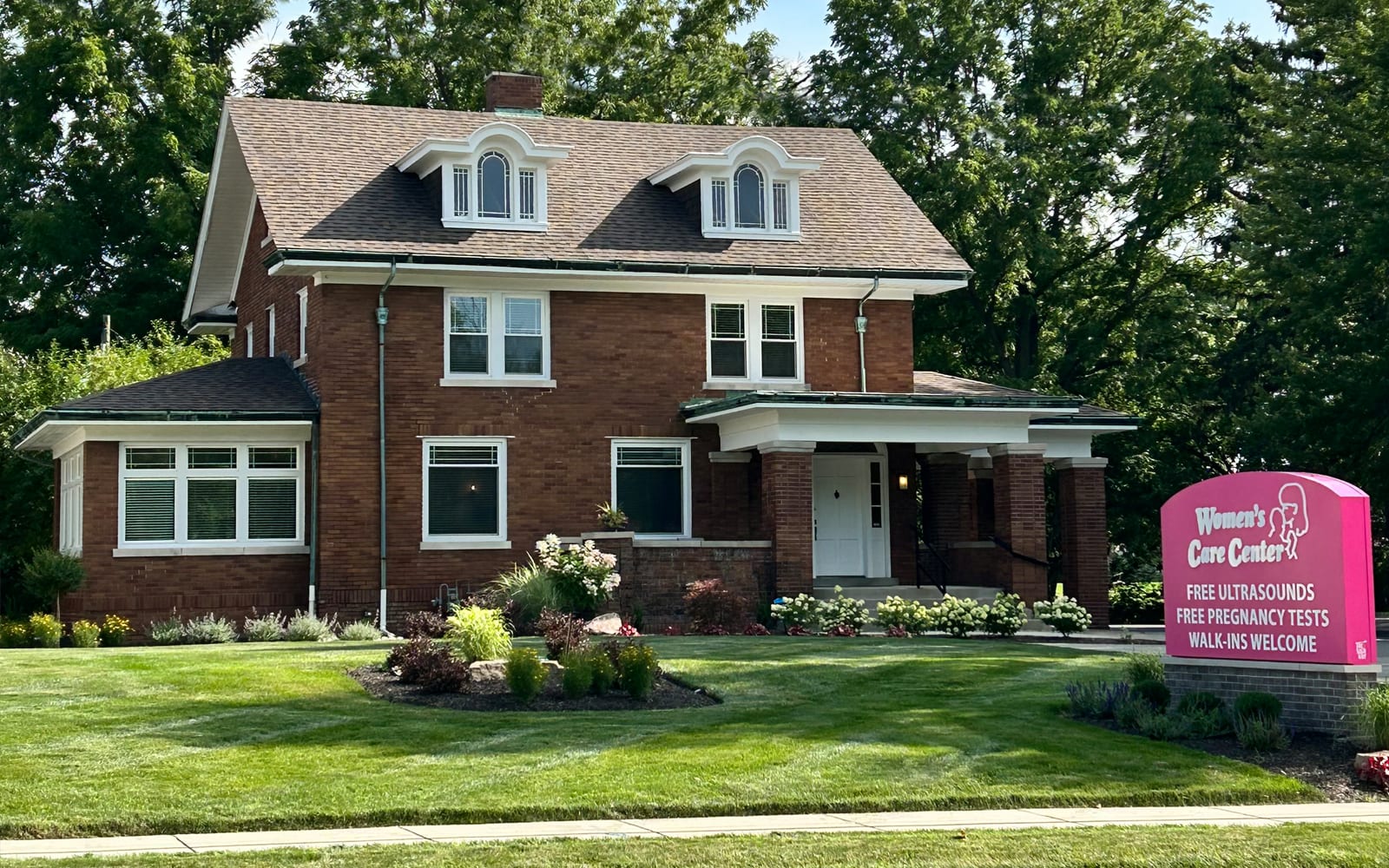 Women’s Care Center