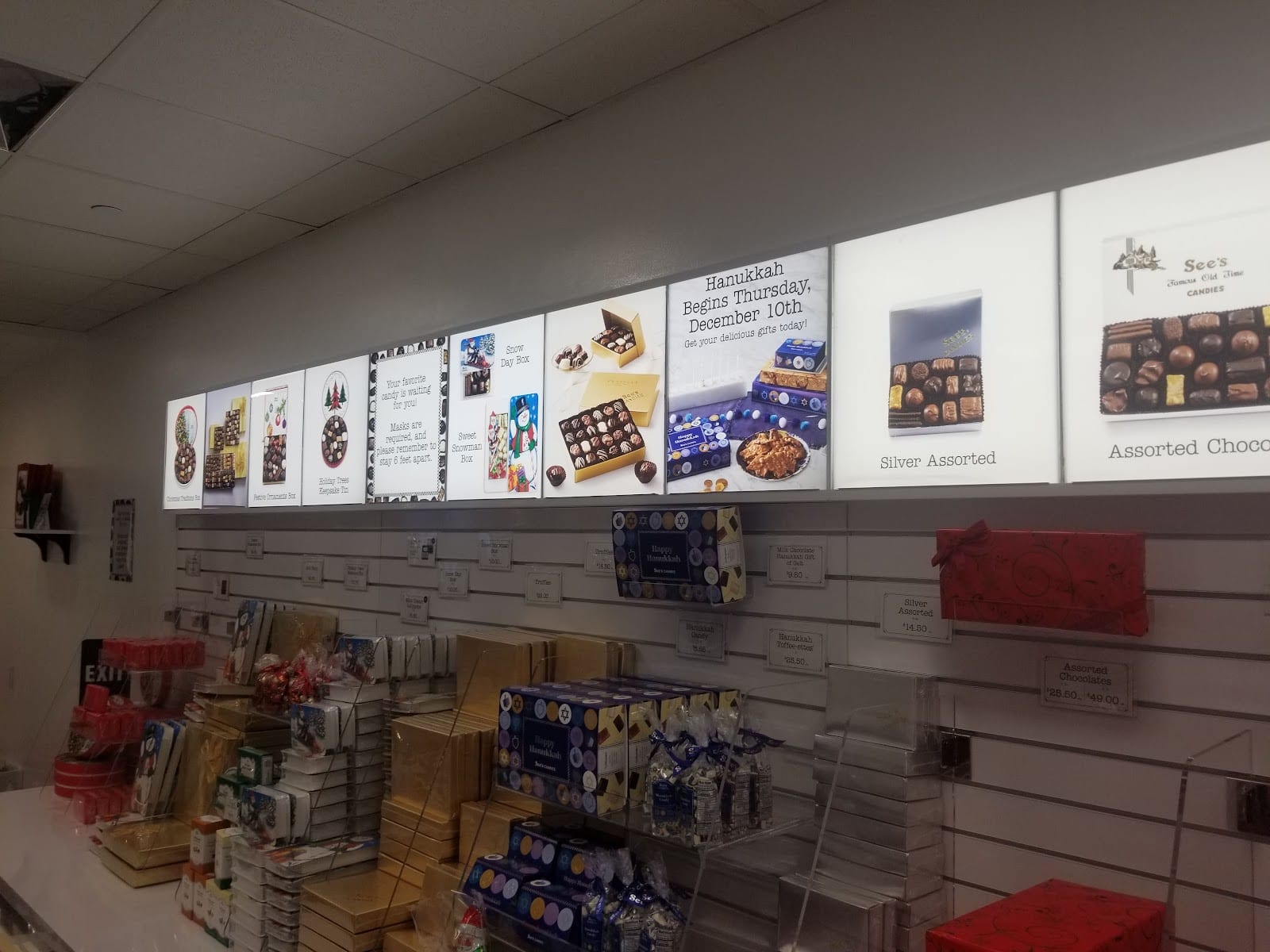See's Candies, photo 3