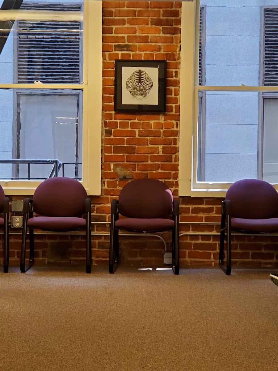 Glaucoma Center of San Francisco, photo 2