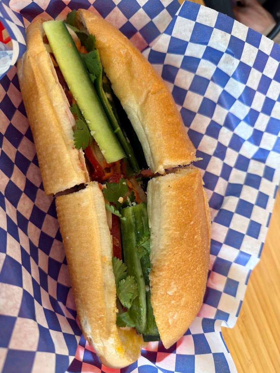 Mr. Banh Mi, photo 3