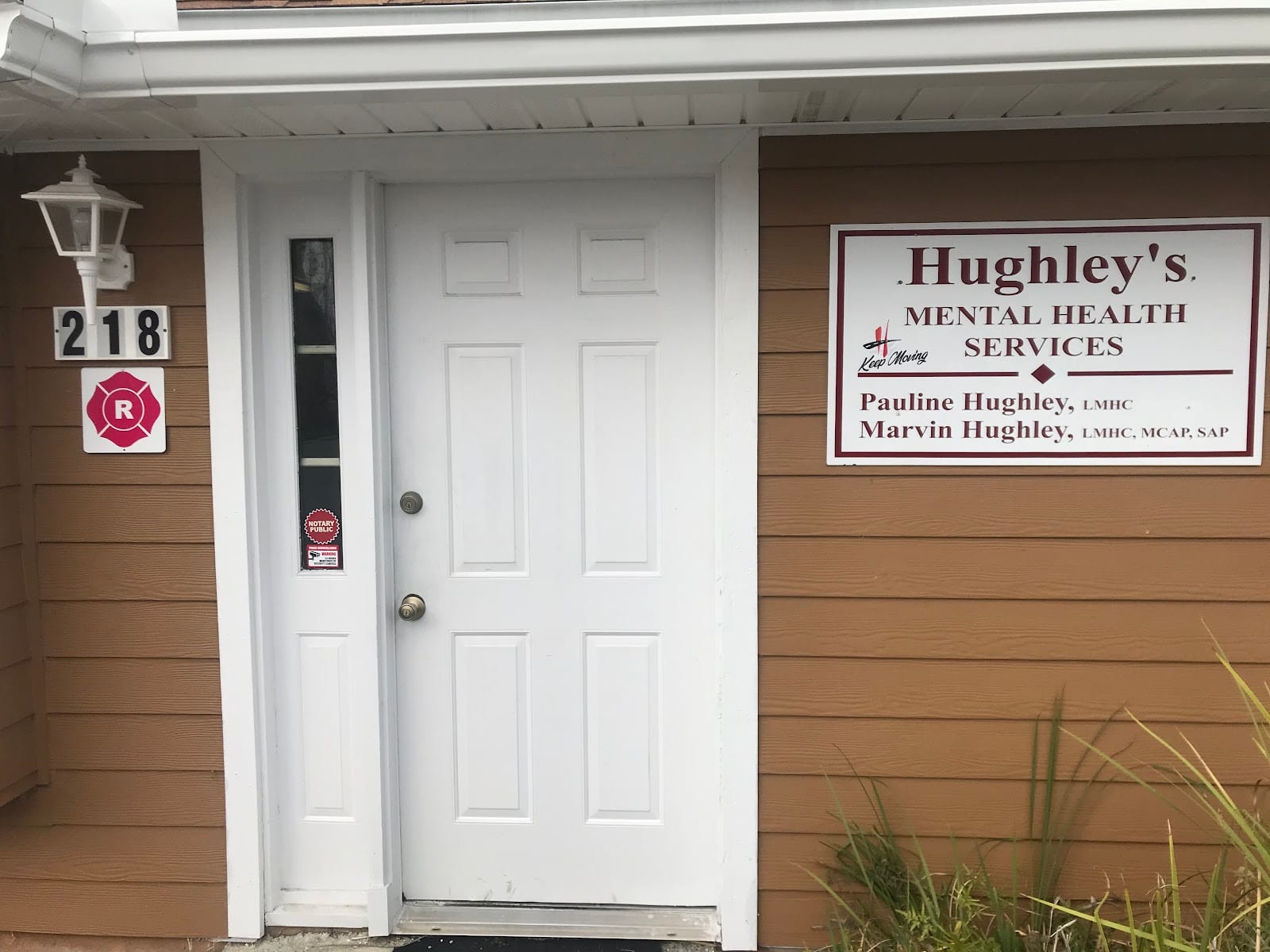 Hughley's Mental Health Services, LLC