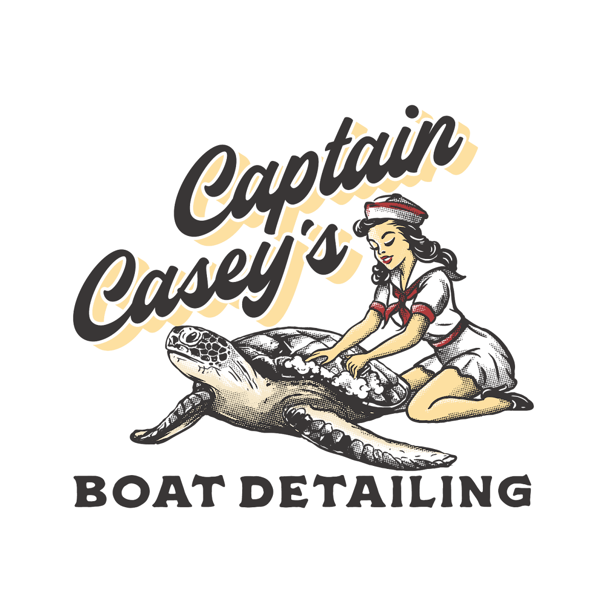 Captain Casey’s Auto & Boat Detailing