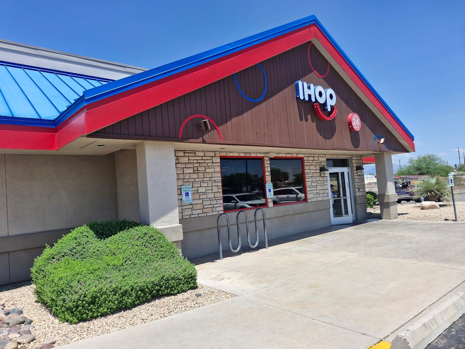 IHOP, photo 2