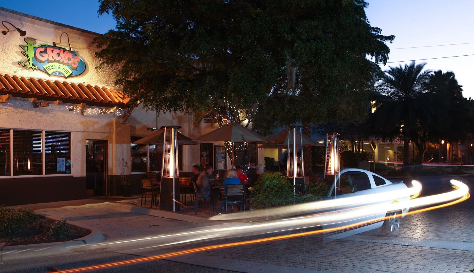 Gecko’s Grill & Pub, photo 2