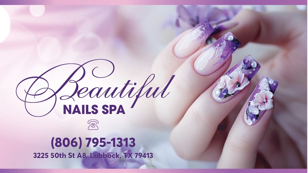 Beautiful Nails Spa Lubbock, photo 2