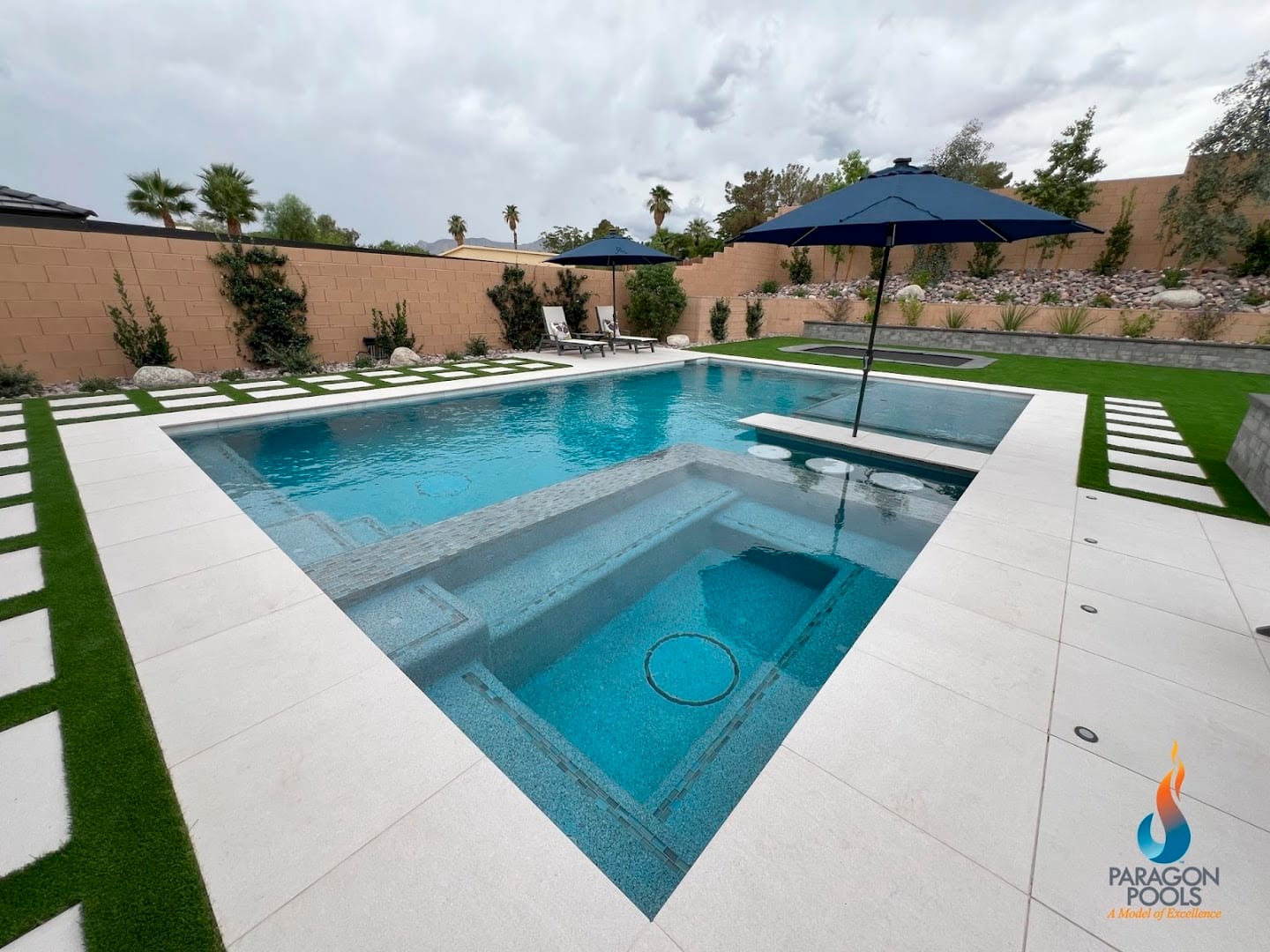 Paragon Pools, photo 4