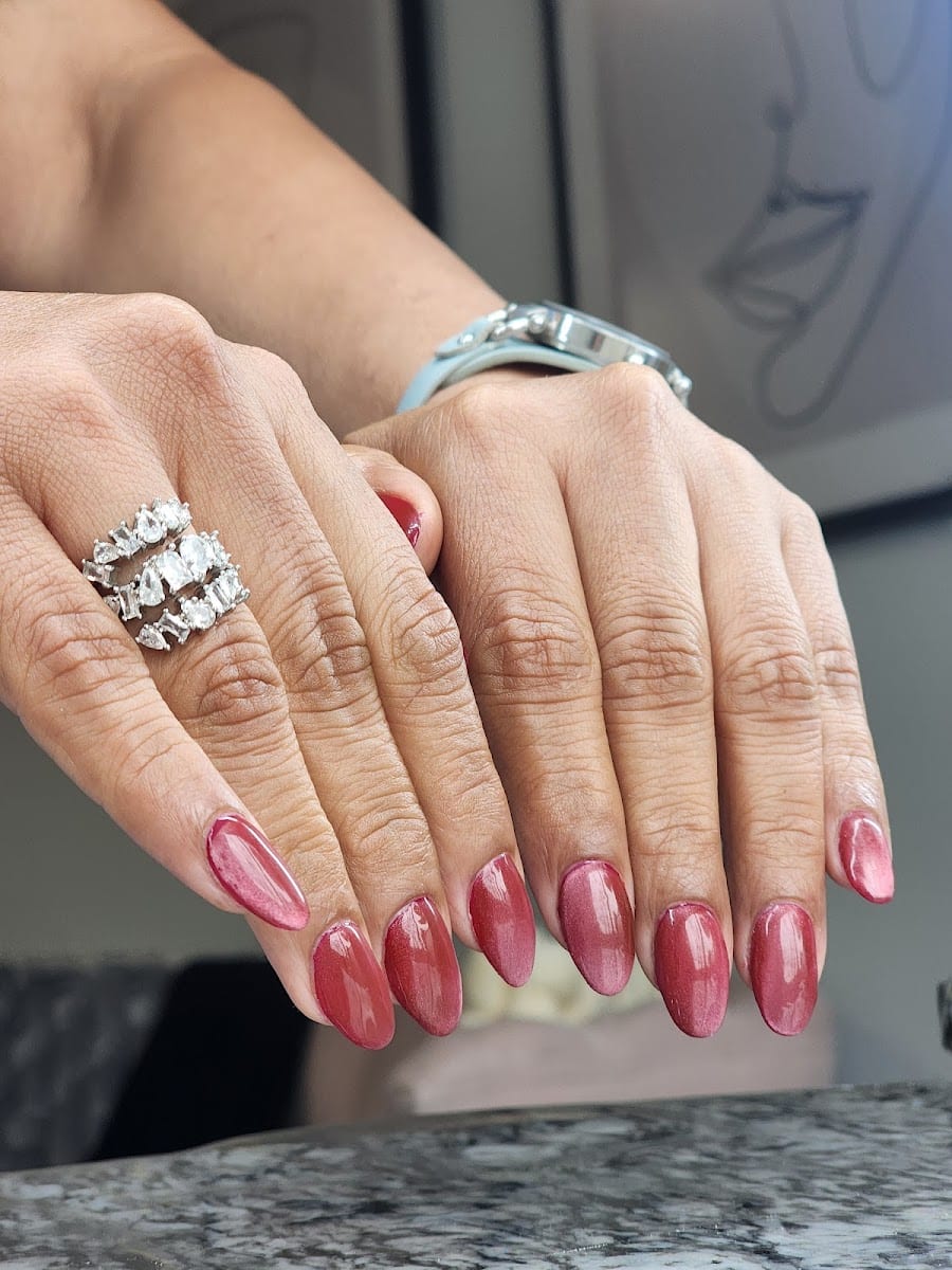 Gel and Gems, photo 3