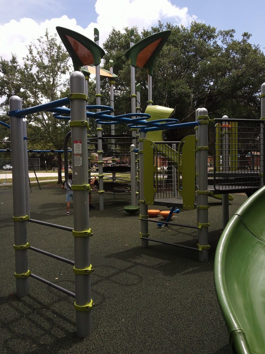 Alfred "Al" Barnes Park, photo 2