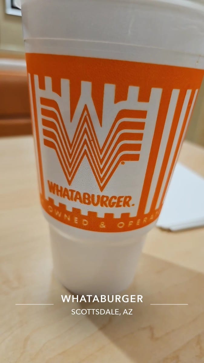 Whataburger, photo 3