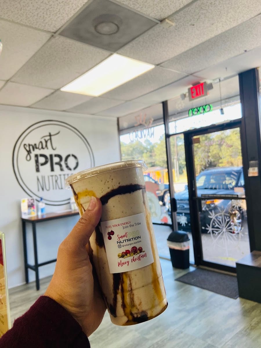 Smart Pro Nutrition, photo 4
