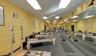 Pilates 4U