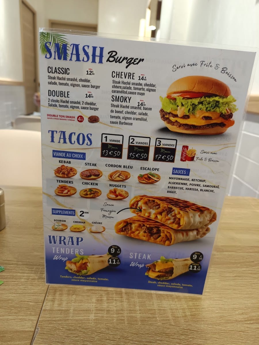 Snack Time restaurant kebab halal (حلال ), photo 3