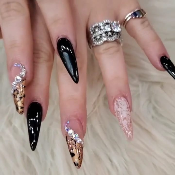 Belle Vous Beyond Nail Spa, photo 3