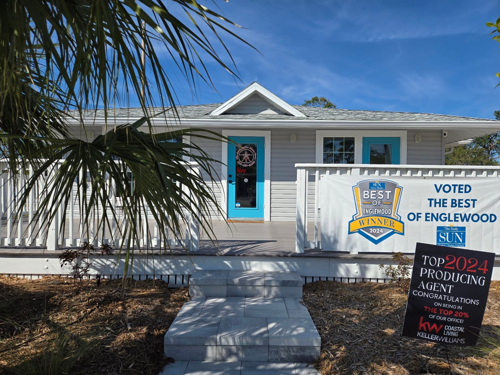 The Sand Dollar Home Team with Leslie Brown, PA, photo 2