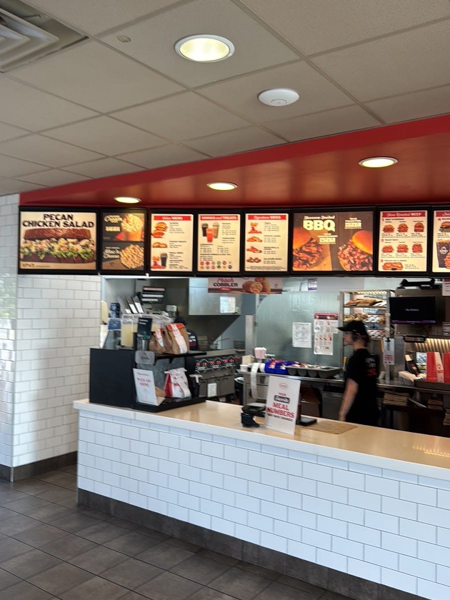 Arby's, photo 4