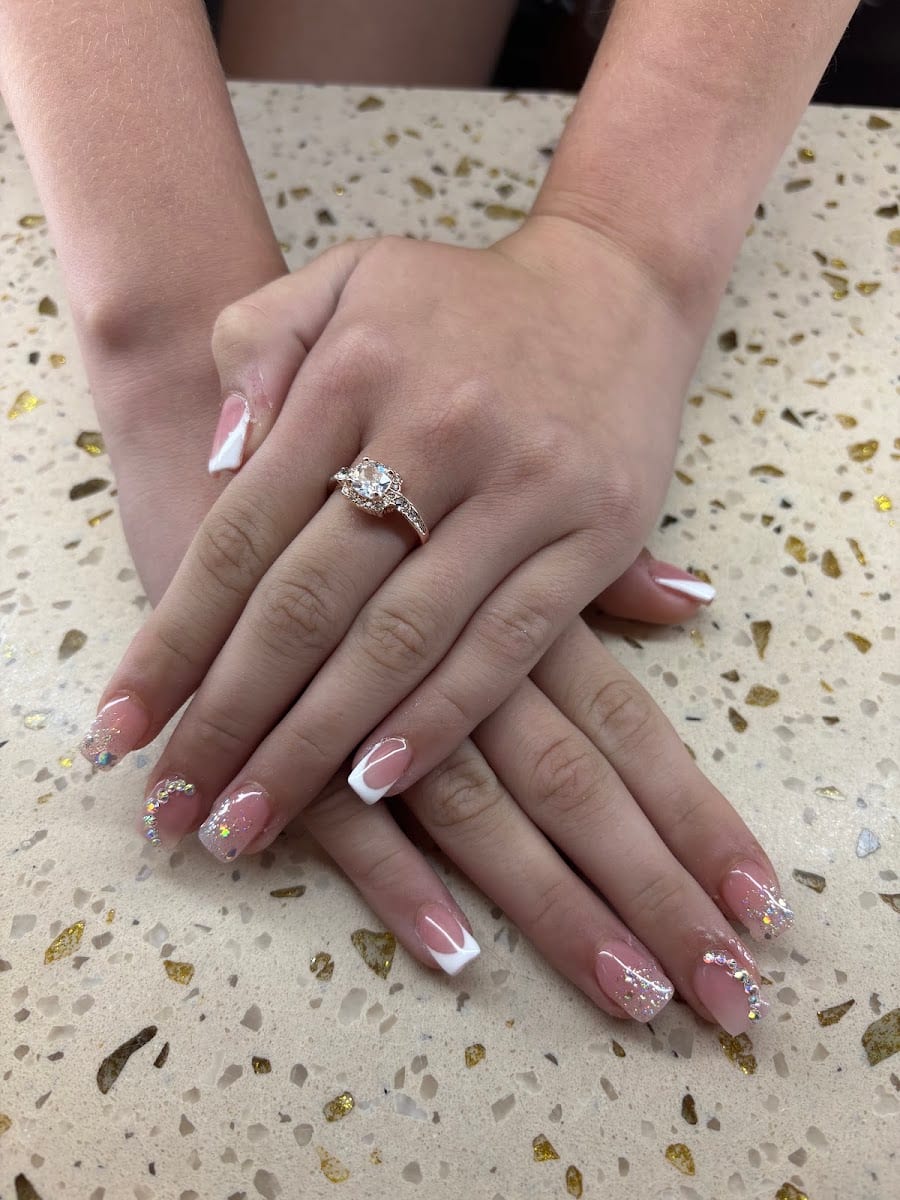 Escape Nails & Day Spa, photo 4