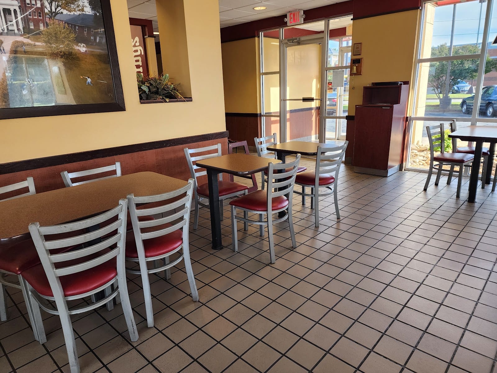 Arby's, photo 3